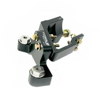 compare product Torque Solution 03-08 Nissan 350Z / 03-07 Infiniti G35 Coupe (LHD Only) Brake Master Cylinder Brace