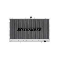 Mishimoto 91 - 99 Mitsubishi 3000GT Turbo Manual Aluminum Radiator - My Store
