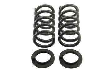 compare product Belltech PRO COIL SPRING SET 94-03 S10 4+6-CYL 2-3inch