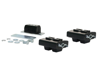 compare product Whiteline 1973 GMC Jimmy Complete Engine and Transmission Mount Set