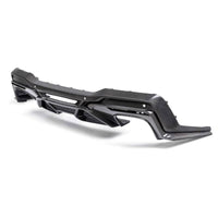 Anderson Composites 2024 Ford Mustang Type - GT5 Carbon Fiber Rear Diffuser - My Store