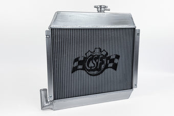 compare product CSF BMW E10 2002 High Performance All Aluminum Radiator