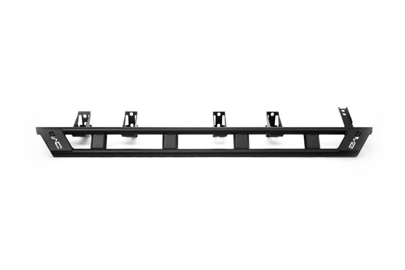 DV8 Offroad 24 - 25 Toyota Tacoma Double Cab Rock Sliders - My Store