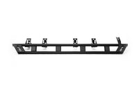DV8 Offroad 24 - 25 Toyota Tacoma Double Cab Rock Sliders - My Store
