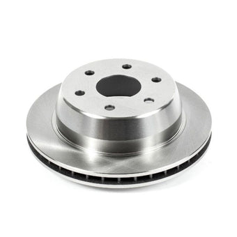 compare product Power Stop 02-06 Cadillac Escalade Rear Autospecialty Brake Rotor