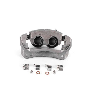 compare product Power Stop 10-18 Lexus RX350 Front Left Autospecialty Caliper w/Bracket
