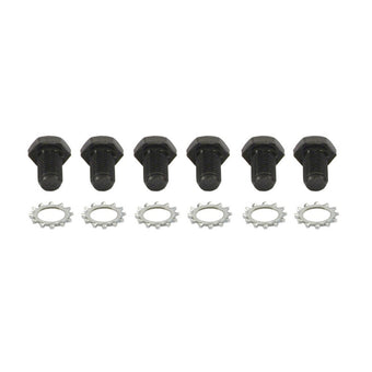 compare product Spectre GM Flex Plate Bolts