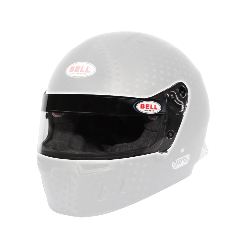 Bell SE06 Helmet Shield - Silver - My Store