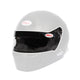 Bell SE06 Helmet Shield - Silver - My Store