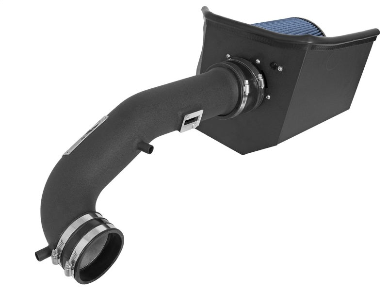 aFe MagnumFORCE Stage - 2 PRO 5R CAI 14 - 17 GM Silverado/Sierra 1500 5.3L/6.2L w/Electric Fan - My Store