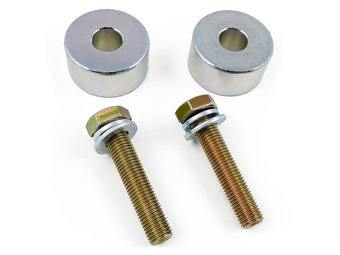 compare product Tuff Country 05-23 Toyota Tacoma 4wd Carrier Bearing Drop Kit
