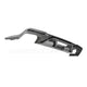 Anderson Composites 2020 Ford Mustang/Shelby GT500 Carbon Fiber Rear Diffuser - My Store