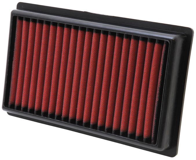 AEM Nissan 11in O/S L x 6.688in O/S W x 1.438in H DryFlow Air Filter - My Store