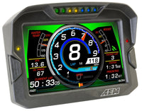 AEM CD - 7 Logging GPS Enabled Race Dash Carbon Fiber Digital Display w/o VDM (CAN Input Only) - My Store