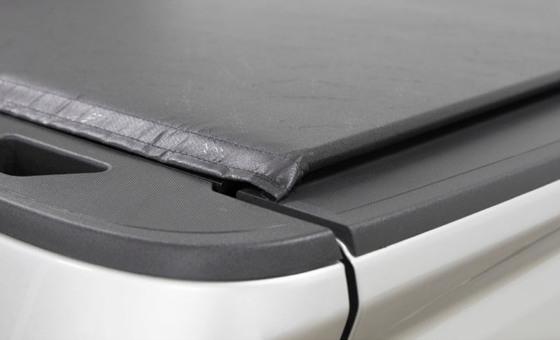 Access Vanish 17 - 19 Ford Super Duty F - 250 / F - 350 / F - 450 6ft 8in Bed Roll - Up Cover - My Store