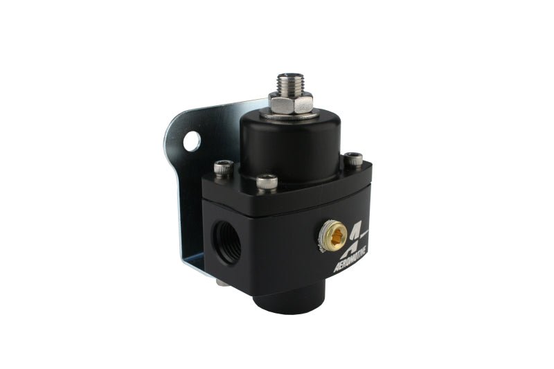Aeromotive Marine 2 - Port AN - 06 Carb. Reg - My Store