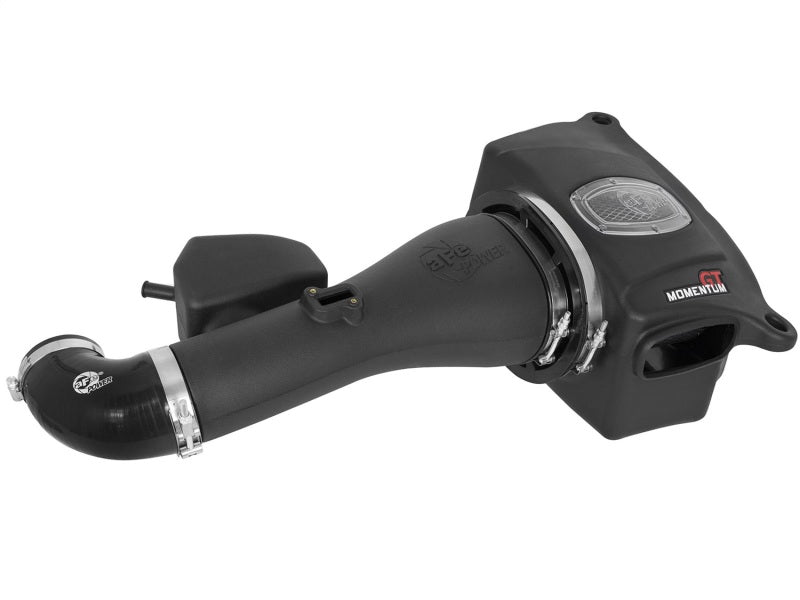 aFe Momentum GT PRO DRY S Stage - 2 Intake System 10 - 15 Nissan Patrol 5.6L V8 - My Store