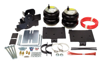 compare product Firestone Ride-Rite Air Helper Spring Kit Rear 04-08 Ford F-150 2WD/4WD (Not FX2) (W217602350)