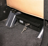 Tuffy Conceal Carry Valuables Tote W/ Keyed Lock - My Store