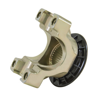 compare product Yukon Gear Short Yoke For 92 and Older Ford 10.25in w/ A 1350 U/Joint Size