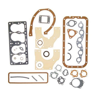 compare product Omix Engine Gasket Set 134 L-Head 41-53 Willys Models