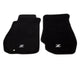 NRG Floor Mats - 03 - 07 Nissan 350Z (Z Logo) - 2pc. - My Store