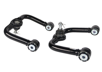 compare product Whiteline Caster Correction Fixed Offset Front UCA Set