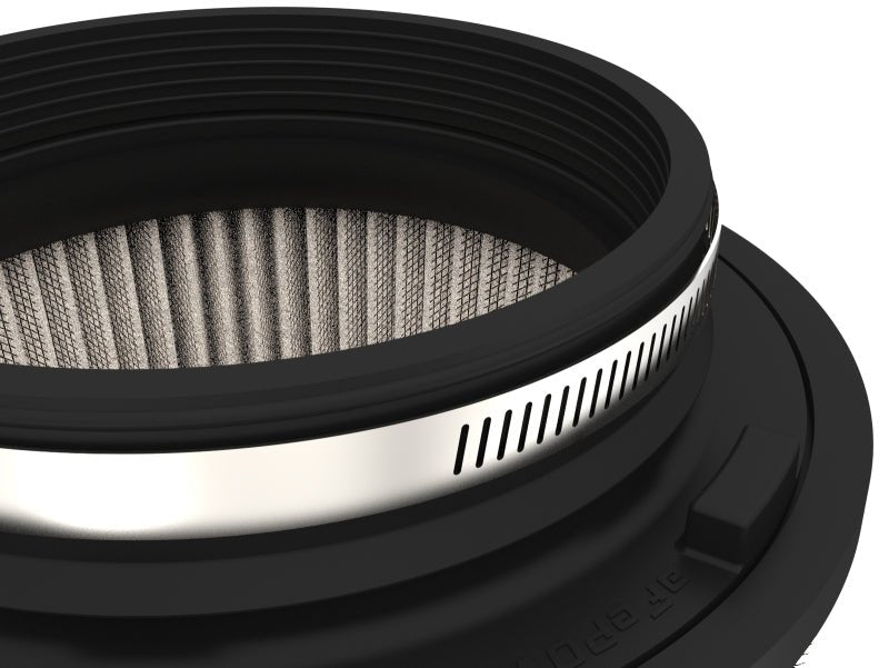 aFe Universal Magnum FLOW Pro DRY S Air Filter - My Store