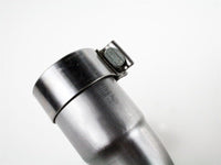 aFe MACHForce XP 07 - 17 Jeep Wrangler V6 - 3.6/3.8L 409 SS 2.5in Axle - Back Exhaust - My Store