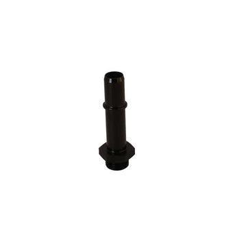 compare product Aeromotive Adapter - 5/8 Male Quick Connect - AN-08 ORB