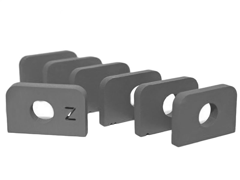 aFe Control PFADT Series Steel Frame Camber Kit; Chevrolet Corvette (C5/C6) 97 - 13 - My Store