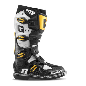 compare product Gaerne SG12 Boot Luxe Size - 10.5