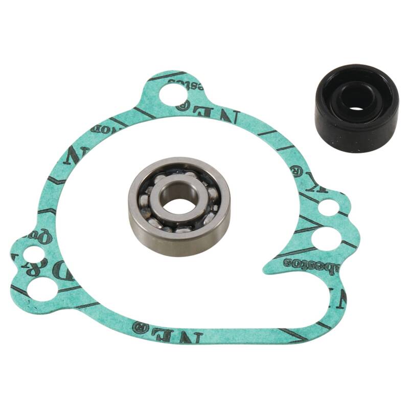 Hot Rods 96 - 00 Kawasaki KX 80 80cc Water Pump Kit - My Store