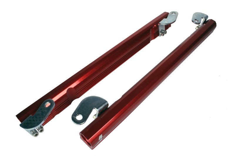 Aeromotive 05 Cadillac Northstar Billet Fuel Rails - My Store