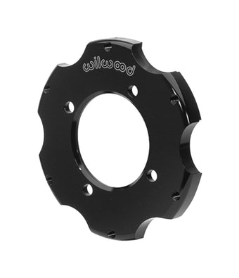 compare product Wilwood 4x4.00 MT 6x6.25 BC Hat .725 OffSet