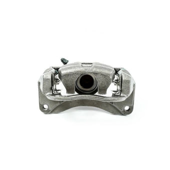 compare product Power Stop 03-06 Subaru Baja Rear Left Autospecialty Caliper w/Bracket
