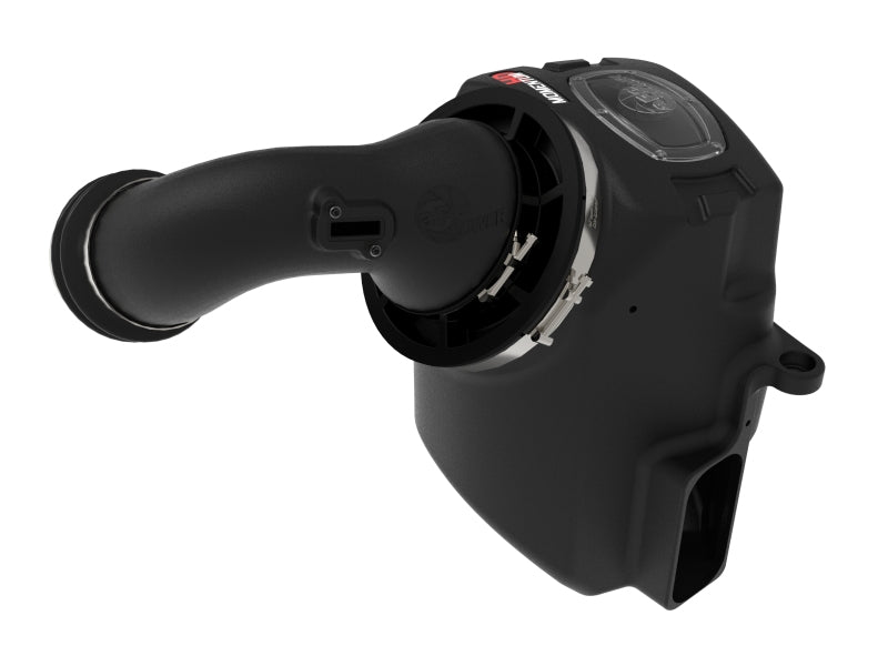 aFe Momentum HD Cold Air Intake System w/Pro Dry S Filter 2020 GM 1500 3.0 V6 Diesel - My Store