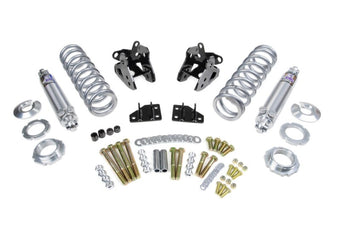 compare product UMI Performance 64-72 GM A-Body Rear Coilover Kit (225LB Spring Rate)