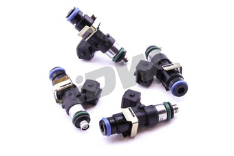 compare product DeatschWerks 01-06 Audi A4/TT / 00-06 Volkswagen Golf GTI Bosch EV14 1500cc Injectors (Set of 4)