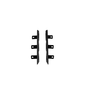 compare product Rigid Industries 2021+ Ford Mod Bumper Triple SR-M Fog Light Kit
