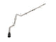 aFe Large Bore - HD 3in 409SS DPF - Back 20 - 21 GM Trucks L6 - 3.0L (td) LM2 - Black Tip - My Store