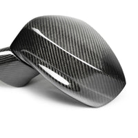 Seibon 09 - 10 Nissan GTR R35 OEM Carbon Fiber Mirror Covers - My Store