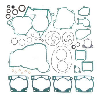 compare product Athena 13-24 Beta 250 RR 2T Complete Gasket Kit