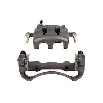 compare product Power Stop 93-94 Nissan D21 Front Left Autospecialty Caliper w/Bracket