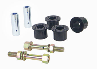 compare product Whiteline 05-21 Nissan Frontier Spring - Eye Front Bushing