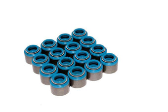 compare product COMP Cams Valve Seals Metal Body Viton 3