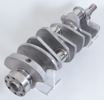 compare product Eagle Ford 4.6 Stroker 1.889in Rod Journal / 3.750in Stroke 4340 Forged Crankshaft