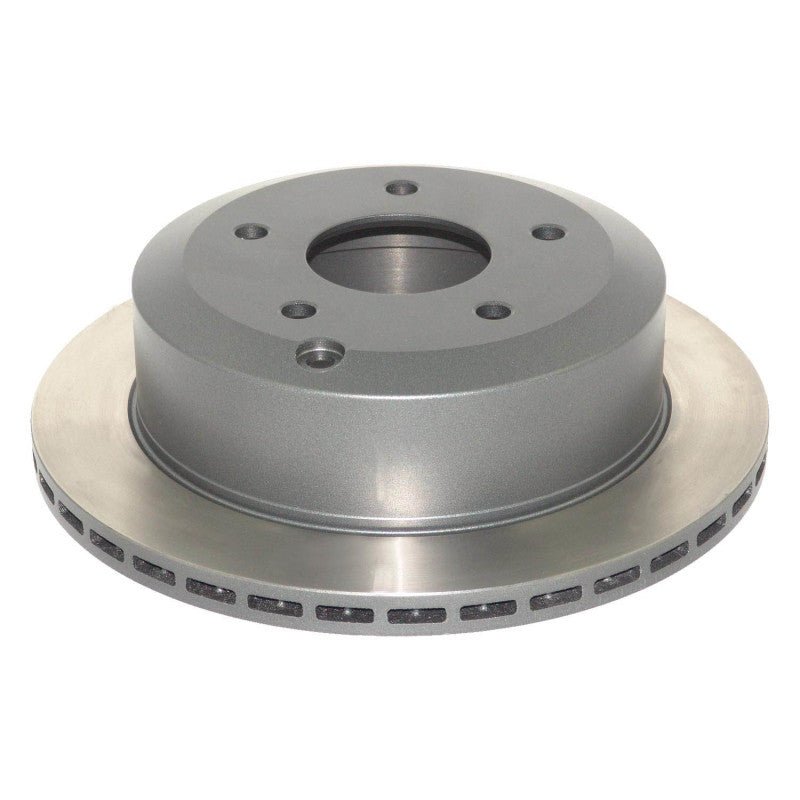 DBA 05 - 06 Pontiac GTO Rear 4000 Series Plain Rotor - My Store