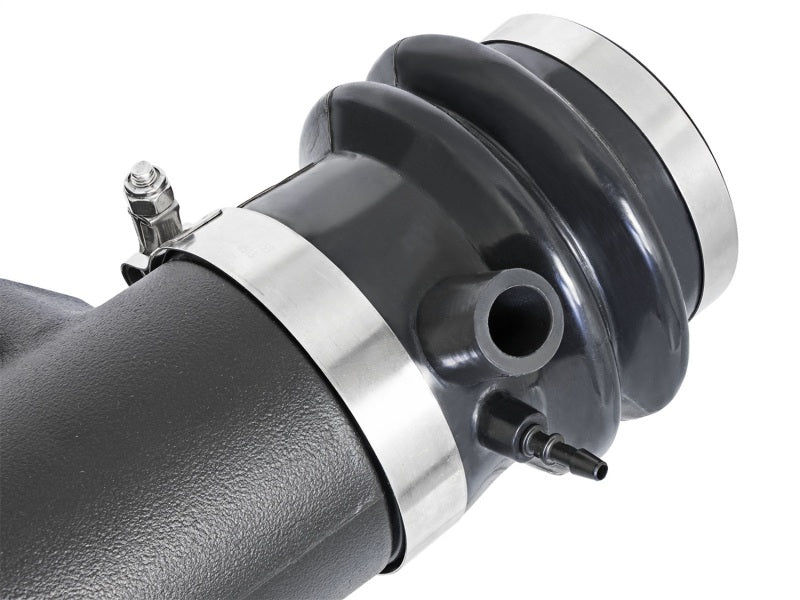 aFe Momentum GT PRO DRY S Cold Air Intake System 01 - 16 Nissan Patrol (Y61) I6 - 4.8L - My Store