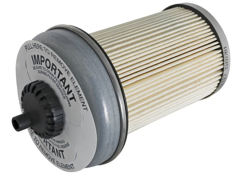 aFe ProGuard D2 Fluid Filters Fuel F/F FUEL GM Diesel Trucks 92 - 00 V8 - 6.2L 6.5L (td) - My Store